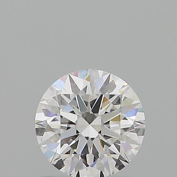 ROUND 0.96 D VVS2 EX-EX-EX - 100761482678 GIA Diamond