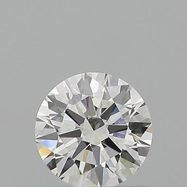 ROUND 0.7 G VVS2 EX-EX-EX - 100761482725 GIA Diamond