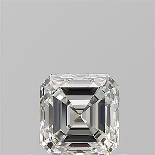 ASSCHER 0.7 I VVS1 --VG-EX - 100761482856 GIA Diamond