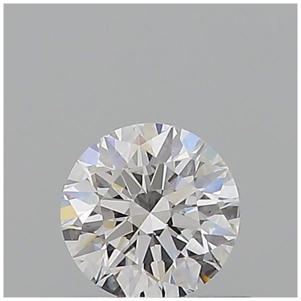ROUND 0.5 D VS1 EX-EX-EX - 100761483367 GIA Diamond