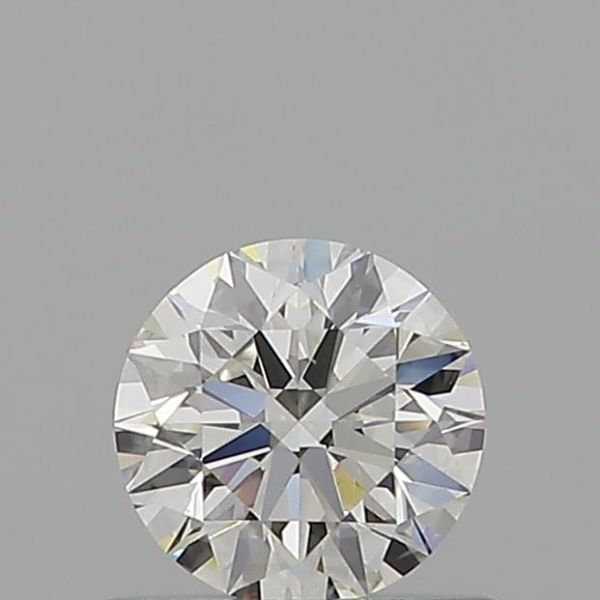 ROUND 0.6 G VS2 EX-EX-EX - 100761483383 GIA Diamond