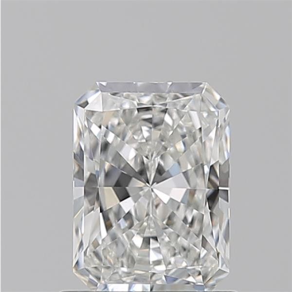 RADIANT 0.91 G VVS2 --EX-EX - 100761483404 GIA Diamond