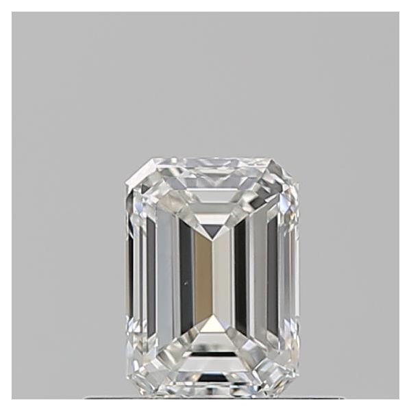 EMERALD 0.5 G VS1 --VG-VG - 100761483616 GIA Diamond