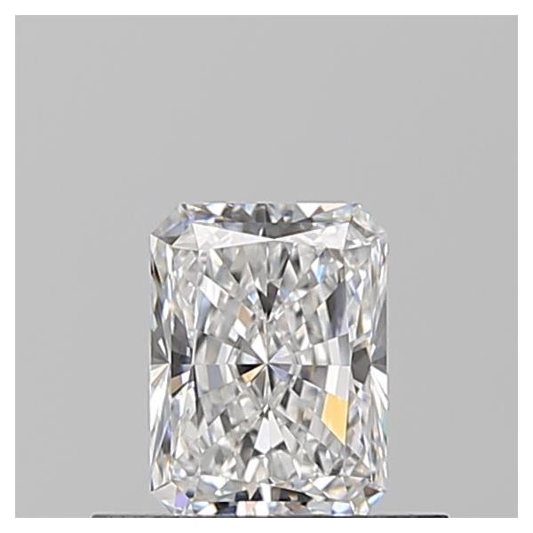RADIANT 0.5 D VS2 --EX-EX - 100761483922 GIA Diamond