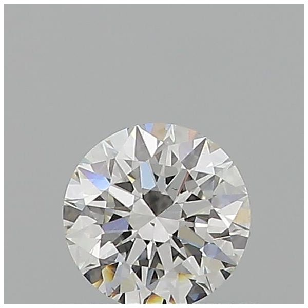ROUND 0.51 F VS2 EX-EX-EX - 100761483926 GIA Diamond