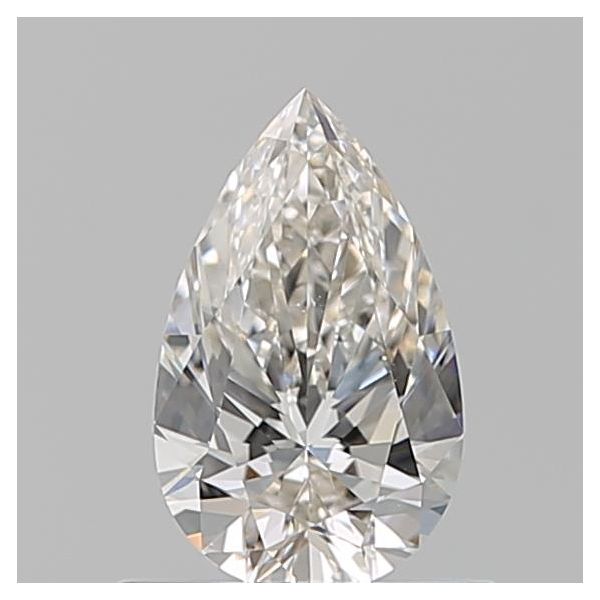 PEAR 0.62 I VS2 --VG-EX - 100761484507 GIA Diamond