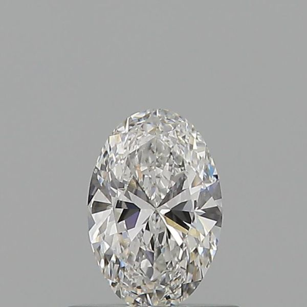 OVAL 0.52 E VS1 --VG-EX - 100761484696 GIA Diamond