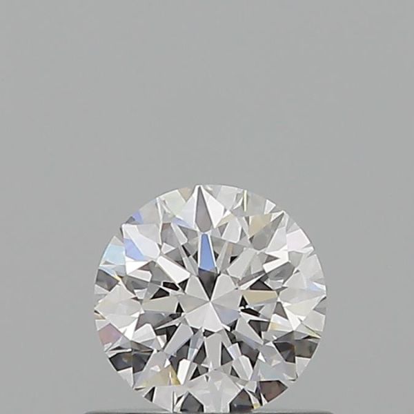 ROUND 0.62 D VVS1 EX-EX-EX - 100761484875 GIA Diamond
