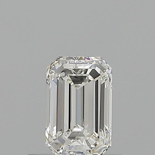 EMERALD 0.57 H VS1 --VG-VG - 100761484947 GIA Diamond