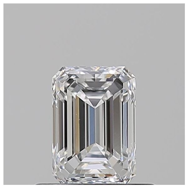 EMERALD 0.6 E VS1 --VG-VG - 100761485136 GIA Diamond