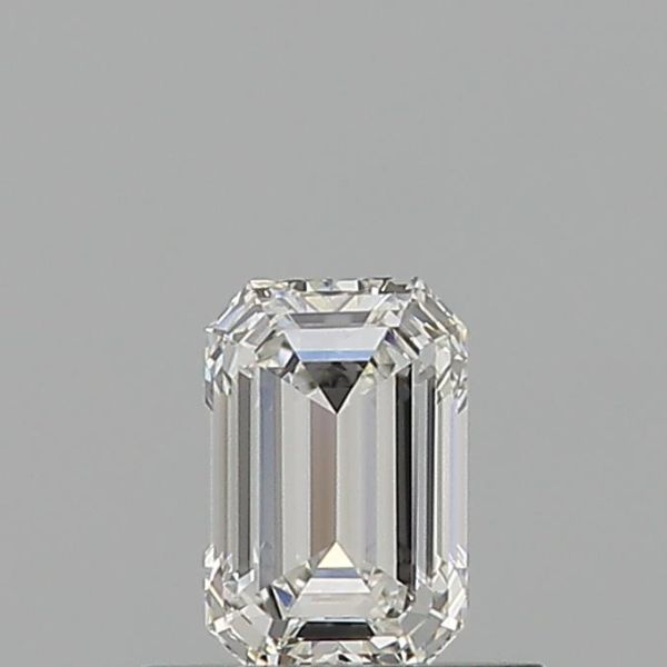EMERALD 0.53 G VVS1 --VG-VG - 100761485288 GIA Diamond
