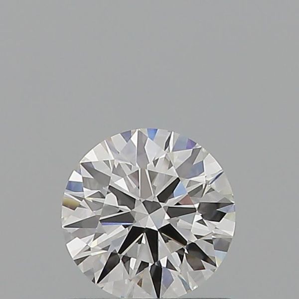 ROUND 0.8 F VS2 EX-EX-EX - 100761485337 GIA Diamond