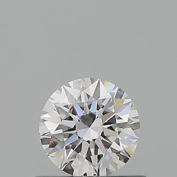 ROUND 0.54 D VVS2 EX-EX-EX - 100761485568 GIA Diamond
