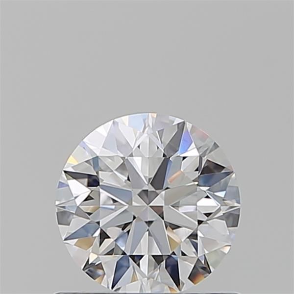 ROUND 0.7 D VVS2 EX-EX-EX - 100761485571 GIA Diamond
