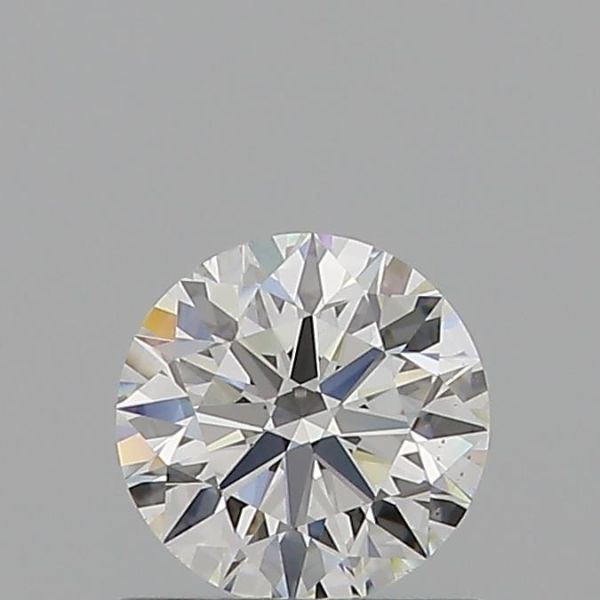 ROUND 0.8 F VS2 EX-EX-EX - 100761485758 GIA Diamond