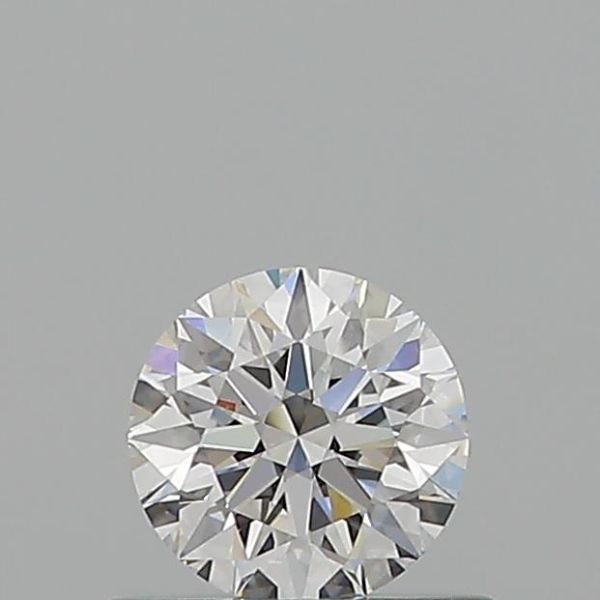 ROUND 0.51 D VVS1 EX-EX-EX - 100761485886 GIA Diamond