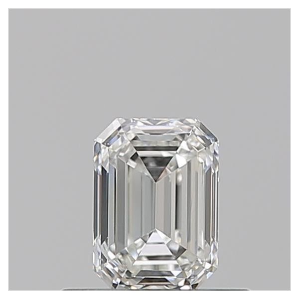 EMERALD 0.51 H IF --EX-VG - 100761485928 GIA Diamond
