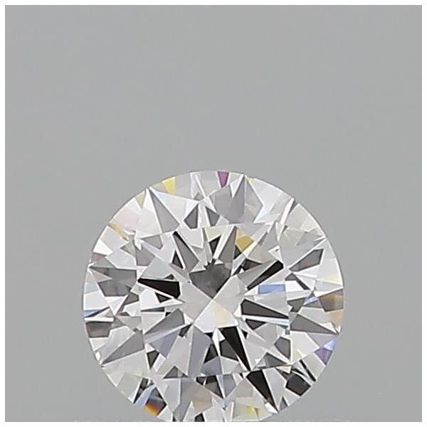 ROUND 0.5 D VS1 EX-EX-EX - 100761485956 GIA Diamond
