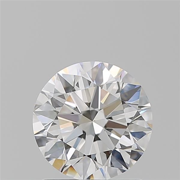 ROUND 1.36 G VS2 EX-EX-EX - 100761486135 GIA Diamond