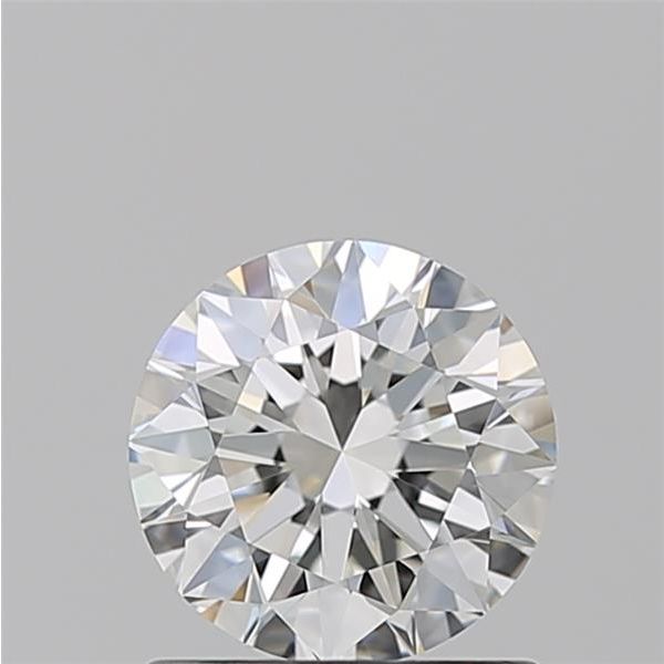 ROUND 1.01 G VVS2 EX-EX-EX - 100761486317 GIA Diamond