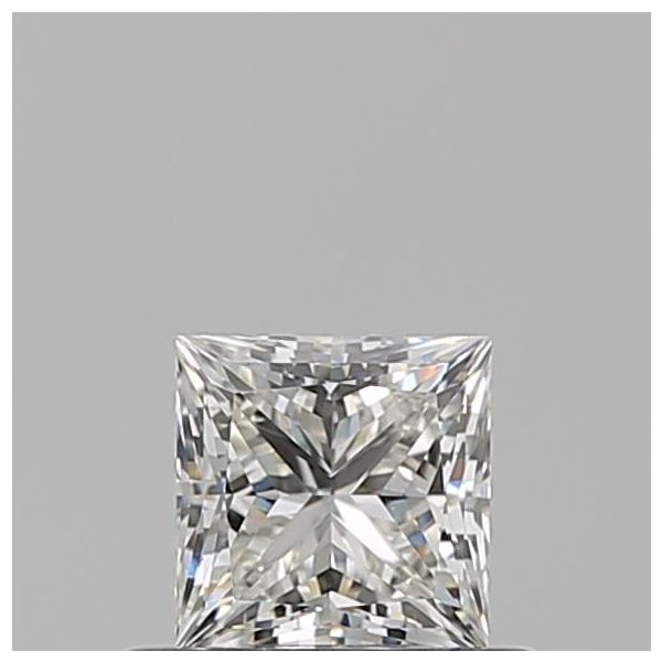 PRINCESS 0.54 I VS1 --VG-EX - 100761486411 GIA Diamond