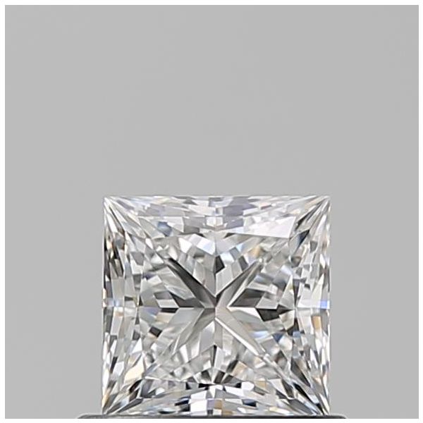 PRINCESS 0.7 F VS1 --VG-EX - 100761486419 GIA Diamond