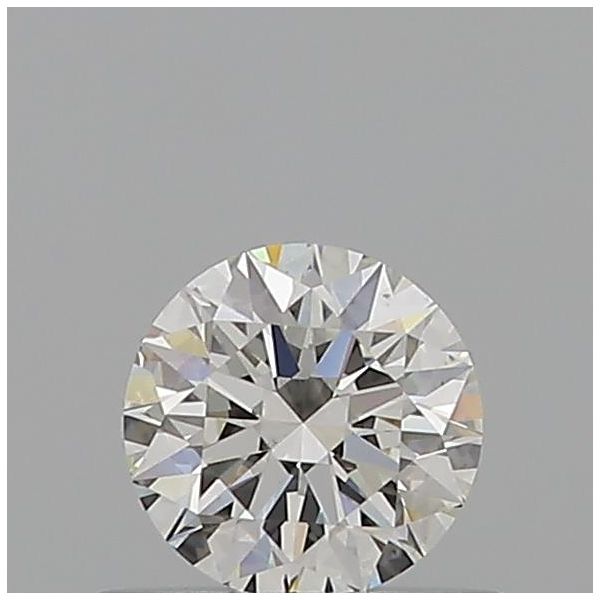 ROUND 0.5 I VS2 EX-EX-EX - 100761486522 GIA Diamond