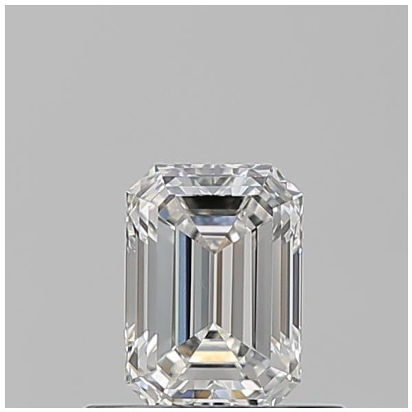 EMERALD 0.5 G VS2 --VG-VG - 100761486563 GIA Diamond