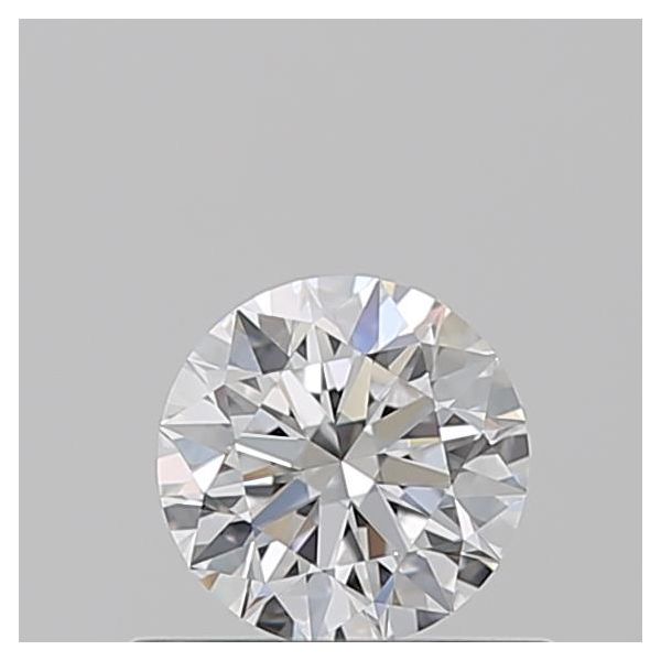 ROUND 0.51 D IF EX-EX-EX - 100761486674 GIA Diamond
