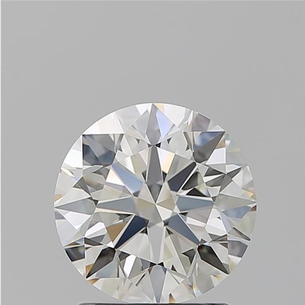 ROUND 1.91 I VS1 EX-EX-EX - 100761486841 GIA Diamond