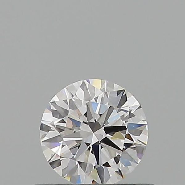 ROUND 0.5 D VS1 EX-EX-EX - 100761487201 GIA Diamond