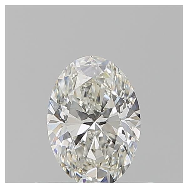 OVAL 0.51 I VS1 --EX-VG - 100761487409 GIA Diamond