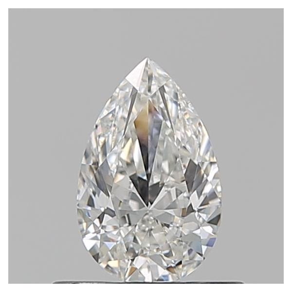 PEAR 0.51 G VS1 --VG-VG - 100761487696 GIA Diamond