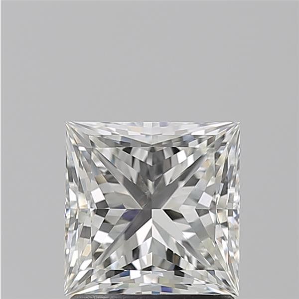 PRINCESS 1.52 I VS2 --EX-EX - 100761488080 GIA Diamond