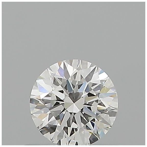ROUND 0.5 G VVS2 EX-EX-EX - 100761488247 GIA Diamond
