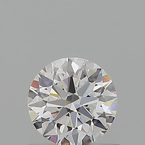 ROUND 0.61 D IF EX-EX-EX - 100761488333 GIA Diamond