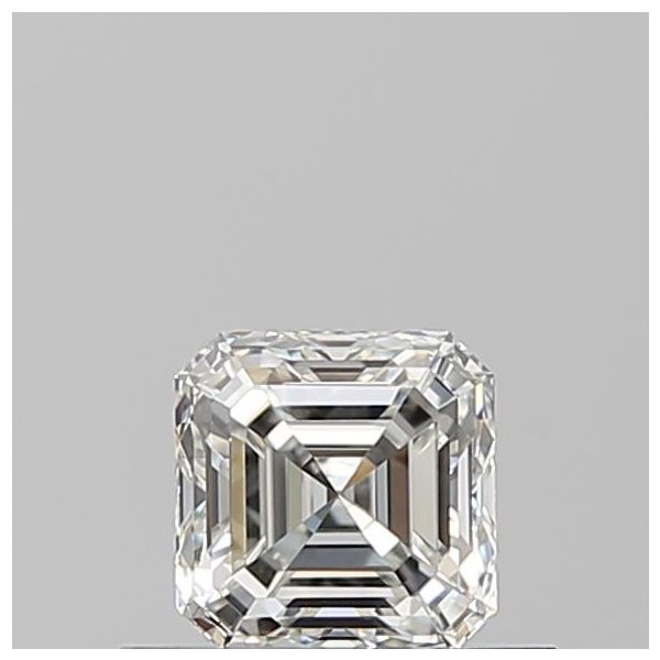 ASSCHER 0.5 G VS1 --VG-EX - 100761488770 GIA Diamond