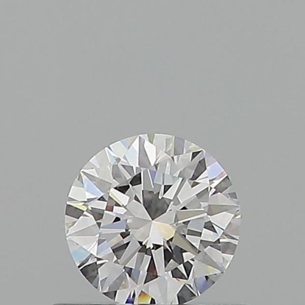 ROUND 0.5 D VS1 EX-EX-EX - 100761488787 GIA Diamond