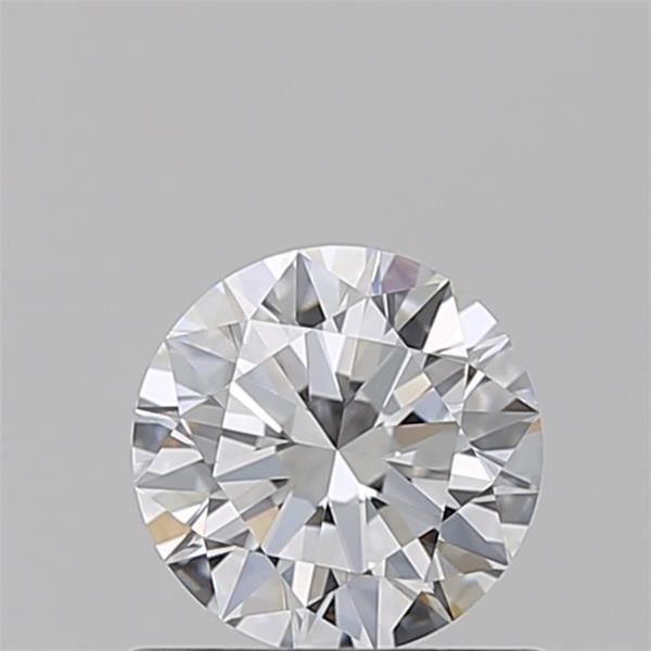 ROUND 0.71 D VVS2 EX-EX-EX - 100761489350 GIA Diamond