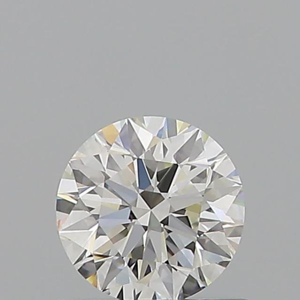 ROUND 0.7 I VVS2 EX-EX-EX - 100761489466 GIA Diamond