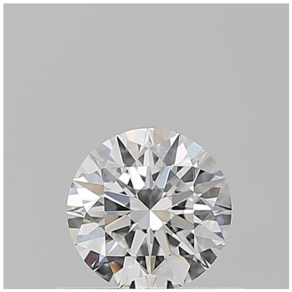 ROUND 0.5 E VVS1 EX-EX-EX - 100761489740 GIA Diamond