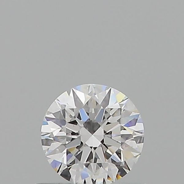 ROUND 0.57 D VS2 EX-EX-EX - 100761489768 GIA Diamond