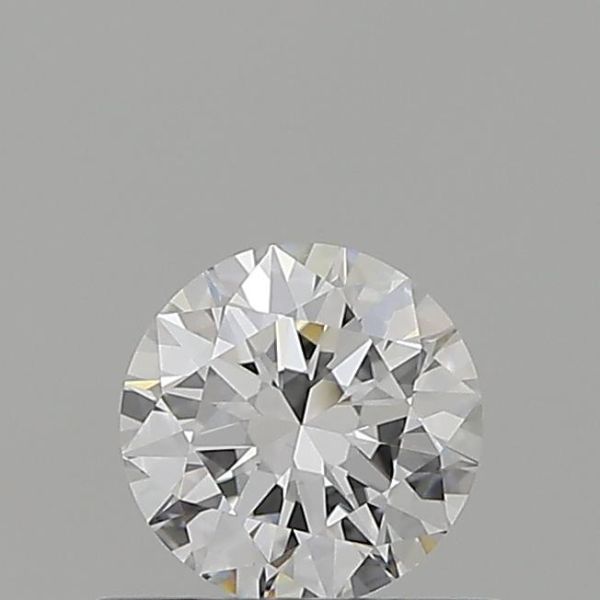 ROUND 0.5 D VS2 EX-EX-EX - 100761489882 GIA Diamond