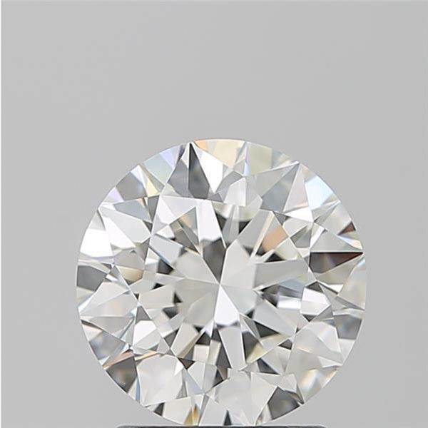 ROUND 2.01 H VS1 EX-EX-EX - 100761490148 GIA Diamond