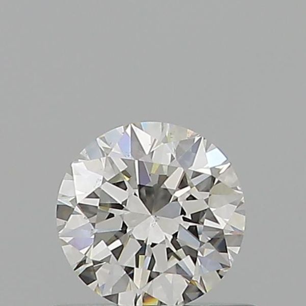 ROUND 0.55 H VS2 EX-EX-EX - 100761490174 GIA Diamond