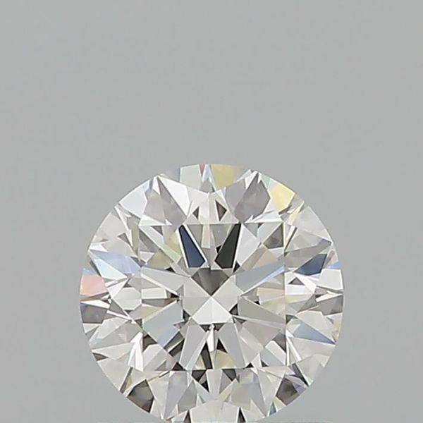 ROUND 0.99 H VVS2 EX-EX-EX - 100761490976 GIA Diamond