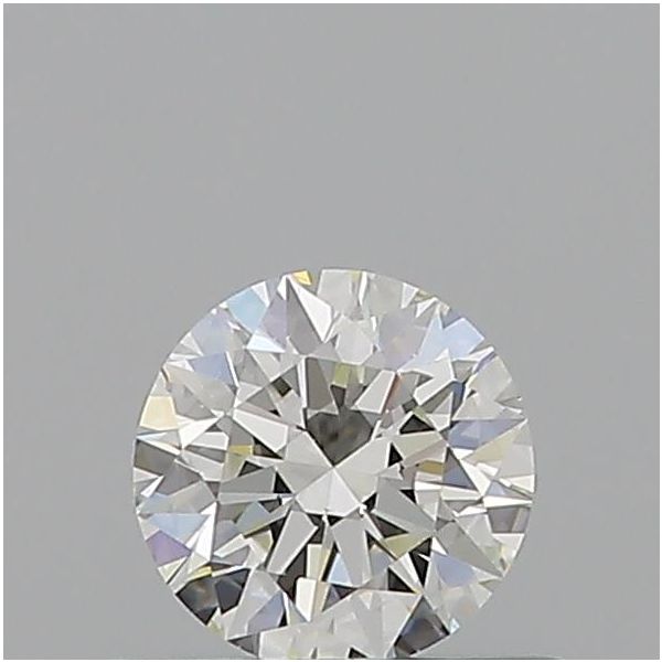 ROUND 0.5 I VS1 EX-EX-EX - 100761491200 GIA Diamond