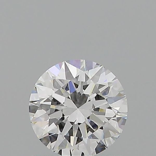 ROUND 0.83 E VVS1 EX-EX-EX - 100761491244 GIA Diamond