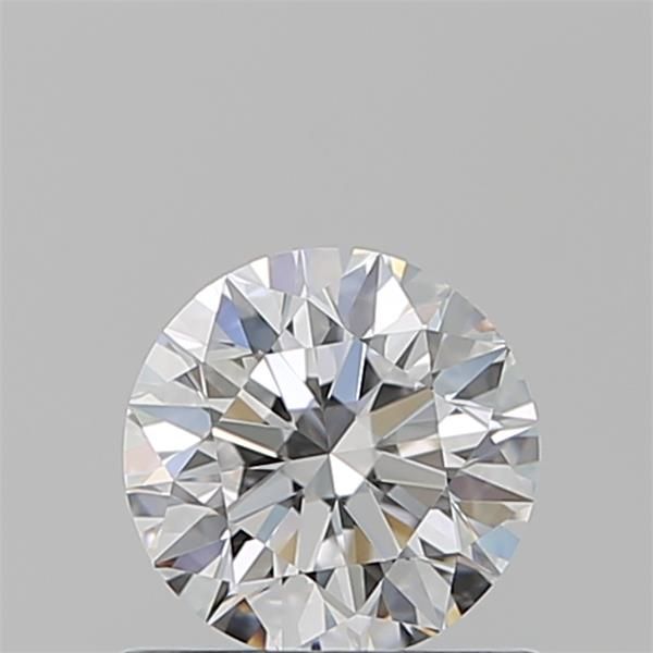 ROUND 0.74 D VVS1 EX-EX-EX - 100761491337 GIA Diamond