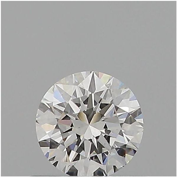 ROUND 0.51 G VS2 EX-EX-EX - 100761491516 GIA Diamond